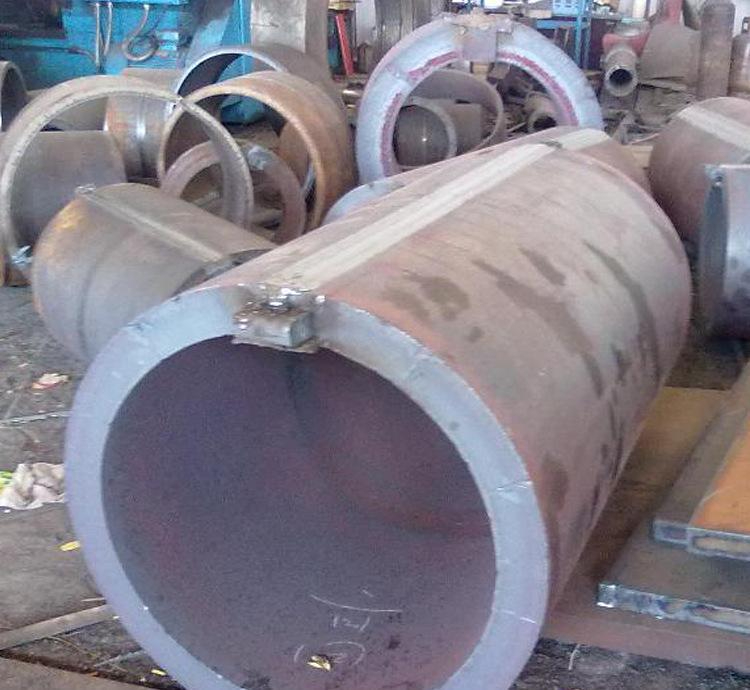 卷管生產安全條例