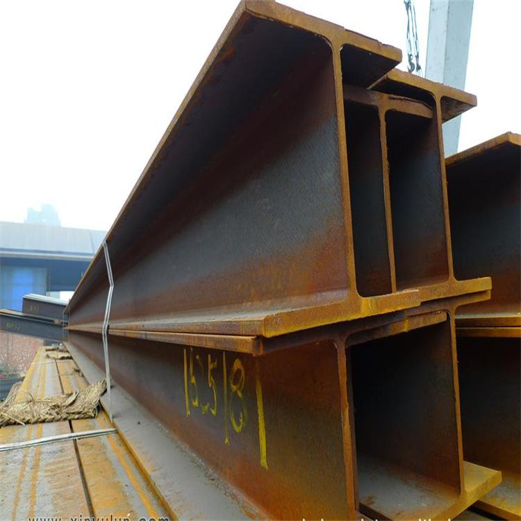 H型鋼生產的現狀和發展