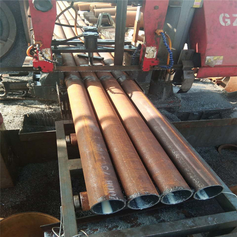 無縫鋼管常見缺陷名稱及詳細說明