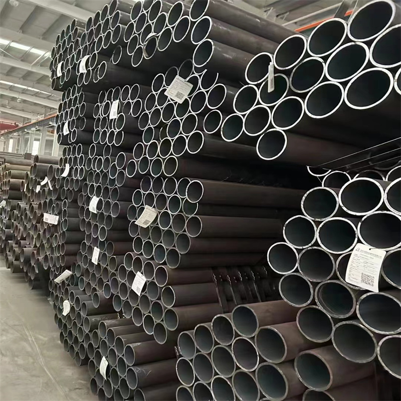 “金三”旺季需求16mn鋼管價格持續上漲